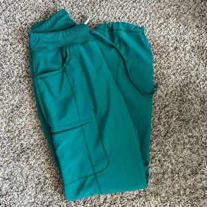 Cherokee Infinity Scrubs Pants